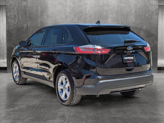 new 2024 Ford Edge car, priced at $37,560
