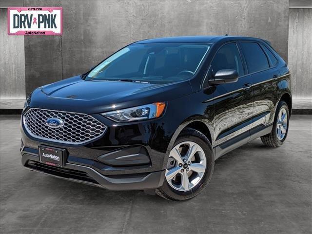new 2024 Ford Edge car, priced at $37,560