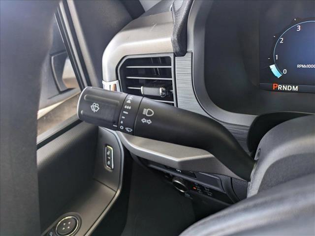 new 2025 Ford F-150 car, priced at $33,739