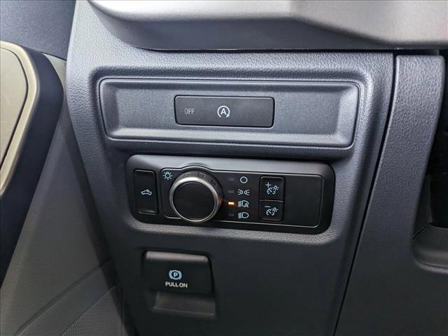 new 2025 Ford F-150 car, priced at $33,739