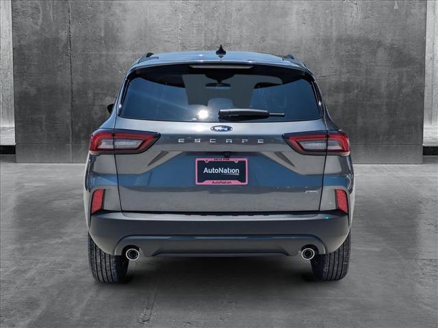 new 2025 Ford Escape car, priced at $28,006