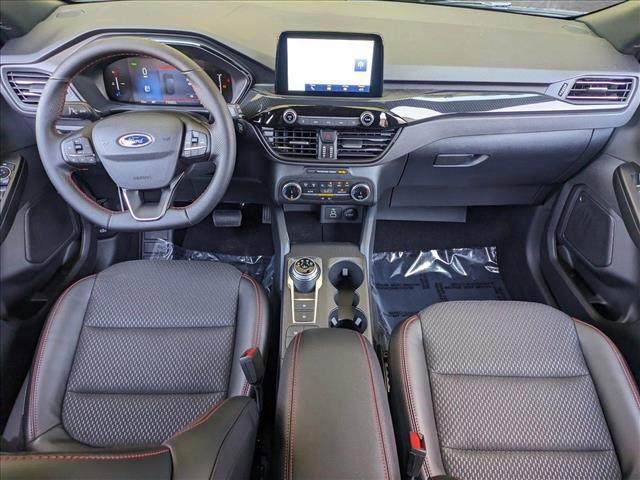 new 2025 Ford Escape car, priced at $28,006