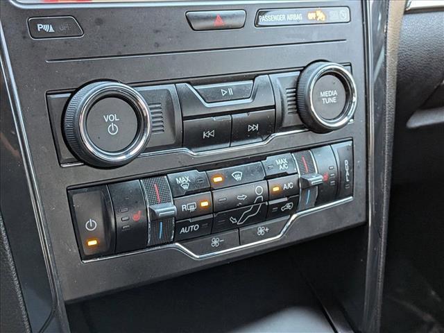 used 2019 Ford Explorer car, priced at $17,715