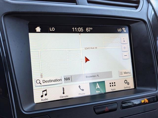 used 2019 Ford Explorer car, priced at $17,715