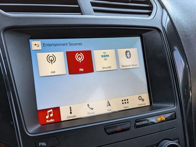 used 2019 Ford Explorer car, priced at $17,715