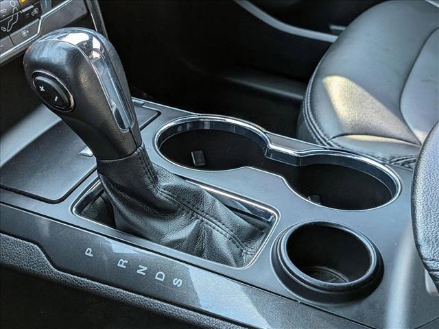 used 2019 Ford Explorer car, priced at $17,715