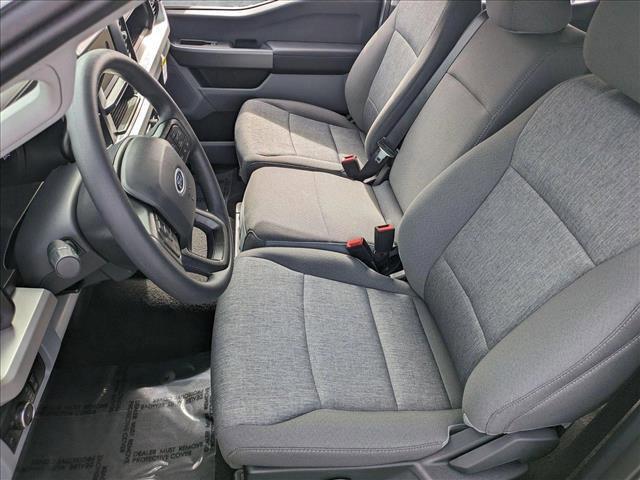 new 2025 Ford F-350 car, priced at $64,699