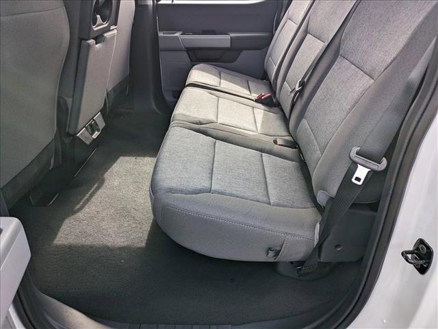 new 2025 Ford F-350 car, priced at $64,699