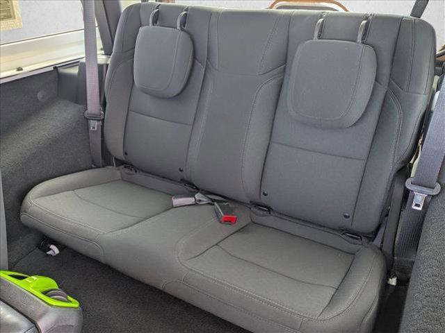 used 2022 Jeep Wrangler car, priced at $26,421