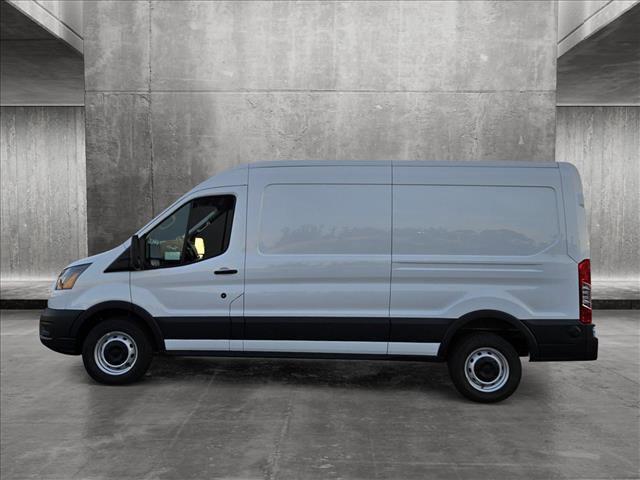 new 2024 Ford Transit-250 car, priced at $53,847