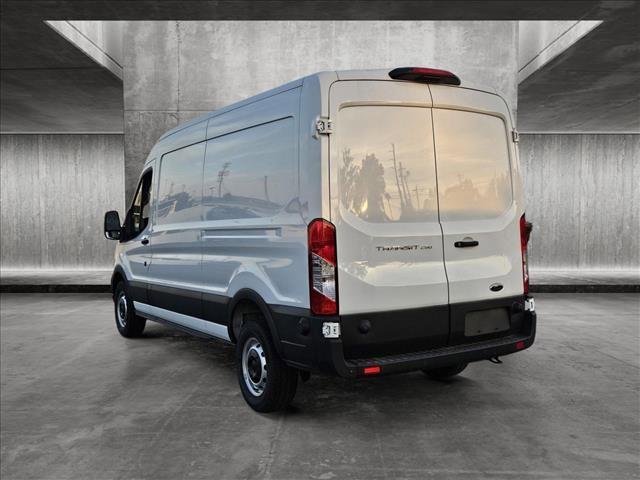 new 2024 Ford Transit-250 car, priced at $53,847