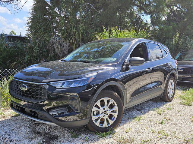 new 2024 Ford Escape car, priced at $20,499