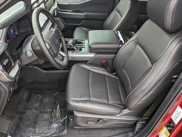 new 2025 Ford F-150 car, priced at $68,042