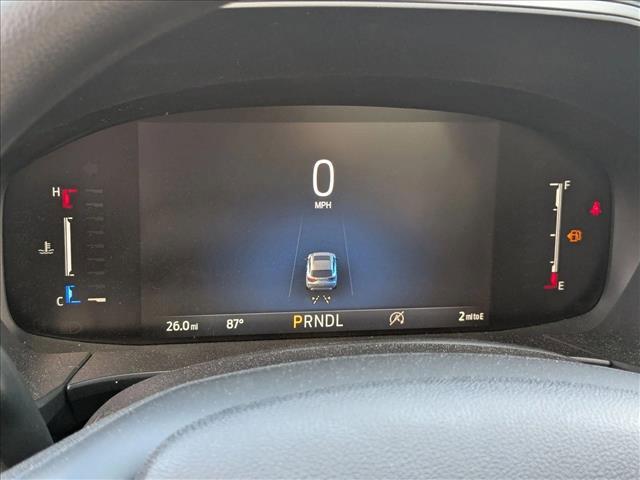 new 2026 Ford Escape car, priced at $28,501