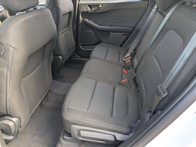 new 2026 Ford Escape car, priced at $28,501