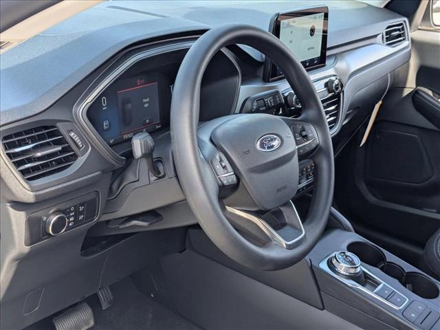 new 2026 Ford Escape car, priced at $28,501