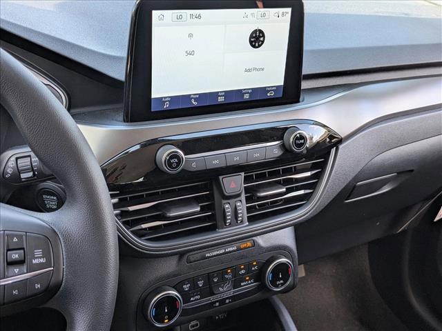 new 2026 Ford Escape car, priced at $28,501