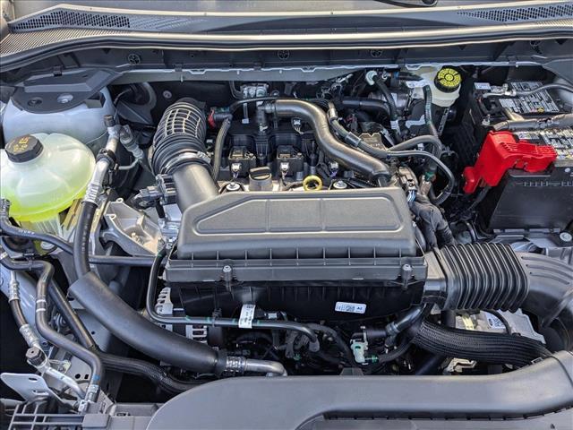 new 2026 Ford Escape car, priced at $28,501