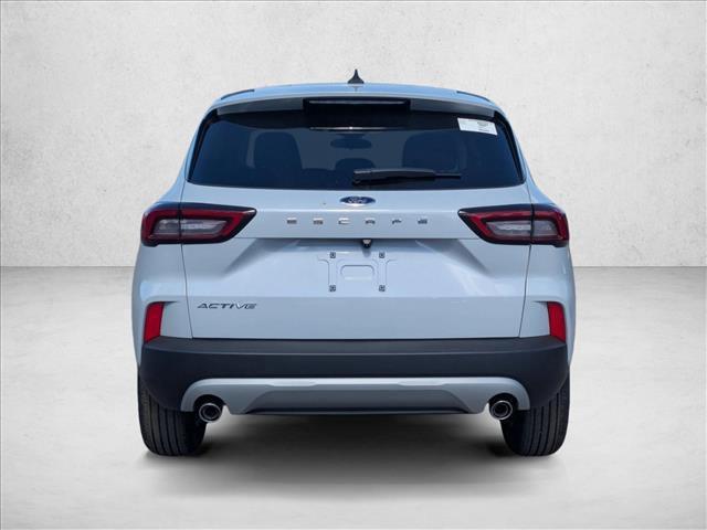 new 2026 Ford Escape car, priced at $28,501