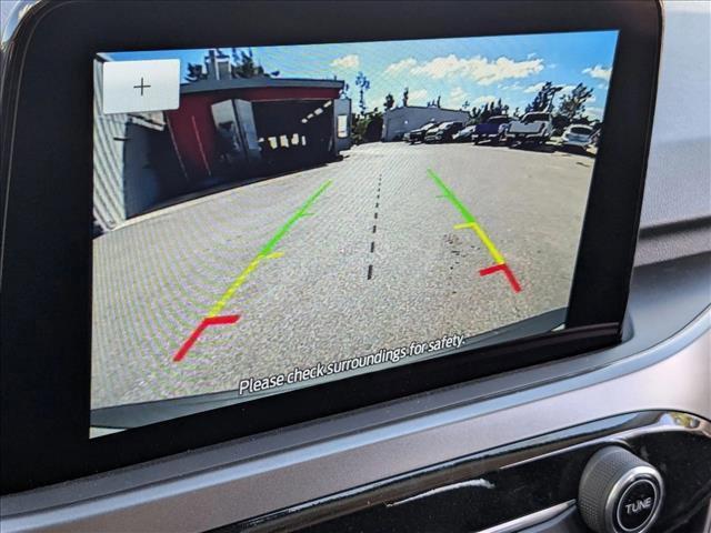 new 2026 Ford Escape car, priced at $28,501