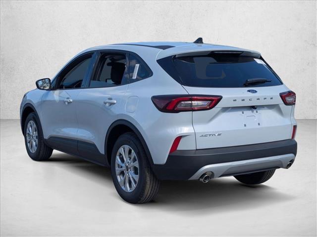 new 2026 Ford Escape car, priced at $28,501