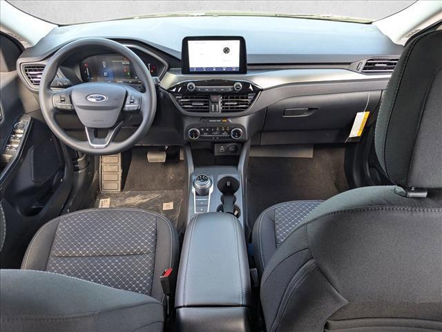 new 2026 Ford Escape car, priced at $28,501