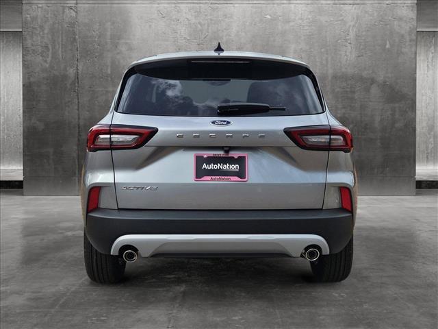 new 2024 Ford Escape car, priced at $27,648