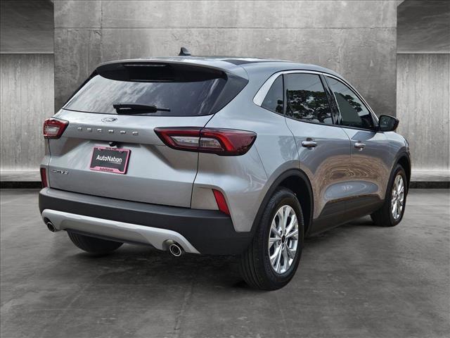 new 2024 Ford Escape car, priced at $27,648