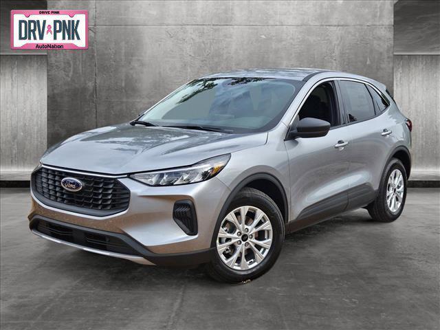 new 2024 Ford Escape car, priced at $27,648