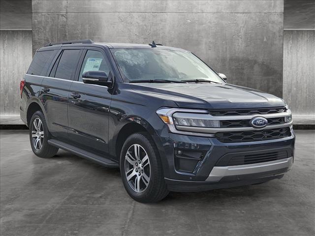 new 2024 Ford Expedition car, priced at $56,459