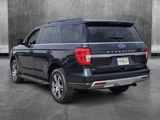 new 2024 Ford Expedition car, priced at $55,459