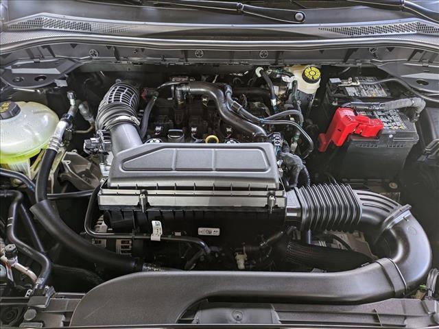 new 2025 Ford Escape car, priced at $22,679