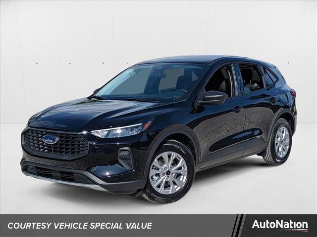 new 2025 Ford Escape car, priced at $22,679
