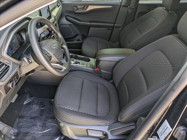 new 2025 Ford Escape car, priced at $22,679