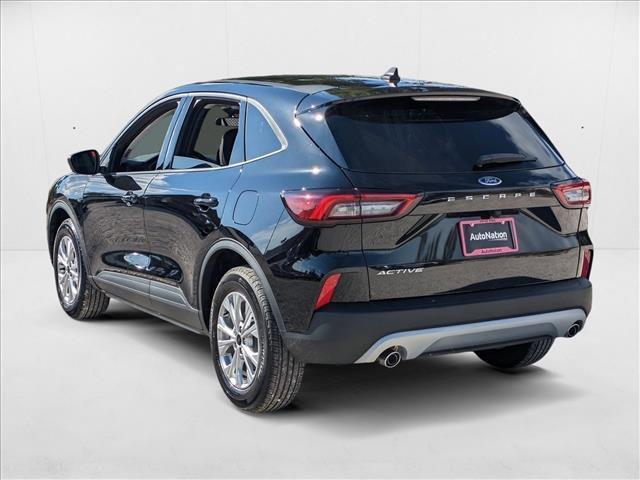 new 2025 Ford Escape car, priced at $22,679