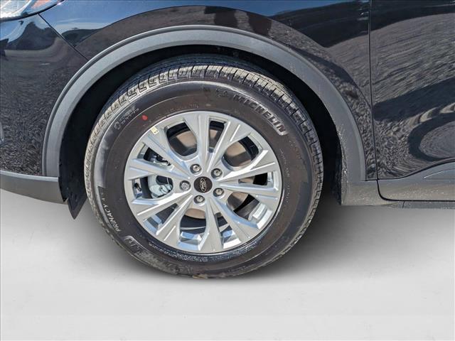 new 2025 Ford Escape car, priced at $22,679