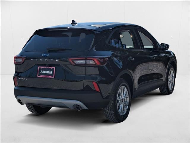 new 2025 Ford Escape car, priced at $22,679