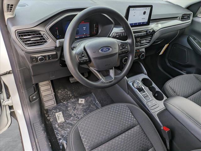 new 2025 Ford Escape car, priced at $27,245