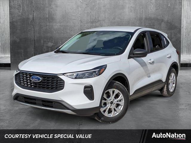 new 2025 Ford Escape car, priced at $27,068