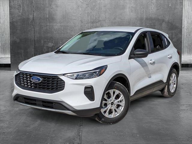 new 2025 Ford Escape car, priced at $25,068