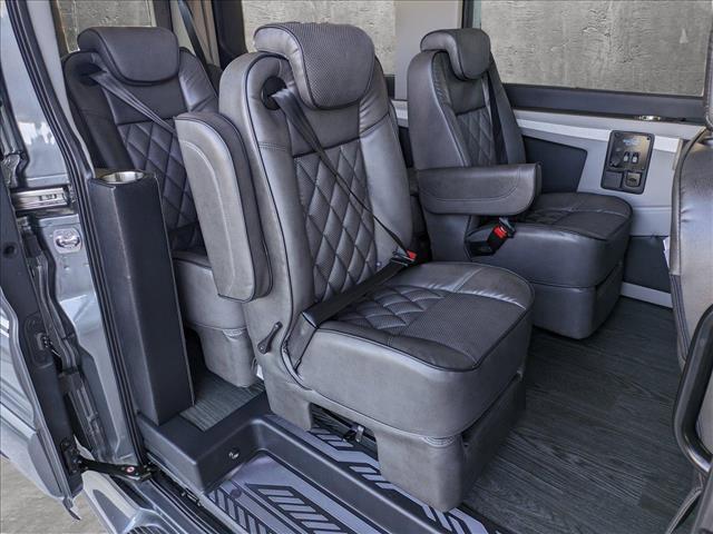 new 2024 Ford Transit-250 car, priced at $104,610