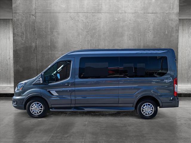 new 2024 Ford Transit-250 car, priced at $104,610