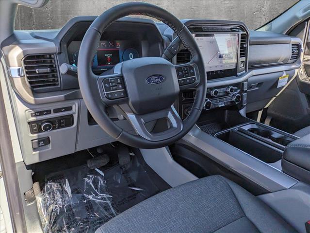 new 2024 Ford F-150 car, priced at $47,139