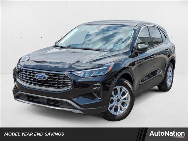 new 2024 Ford Escape car, priced at $21,339