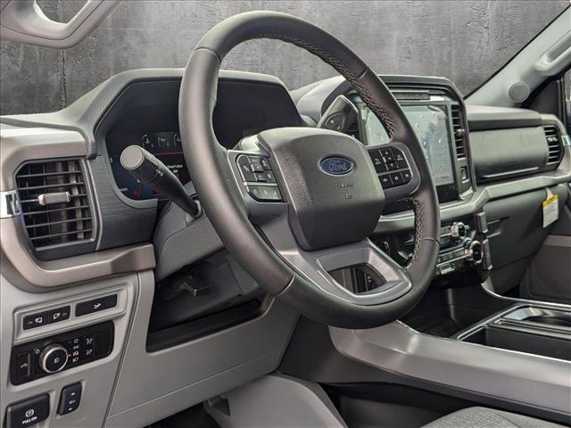 new 2024 Ford F-150 car, priced at $66,080