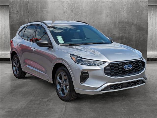 new 2024 Ford Escape car, priced at $25,166