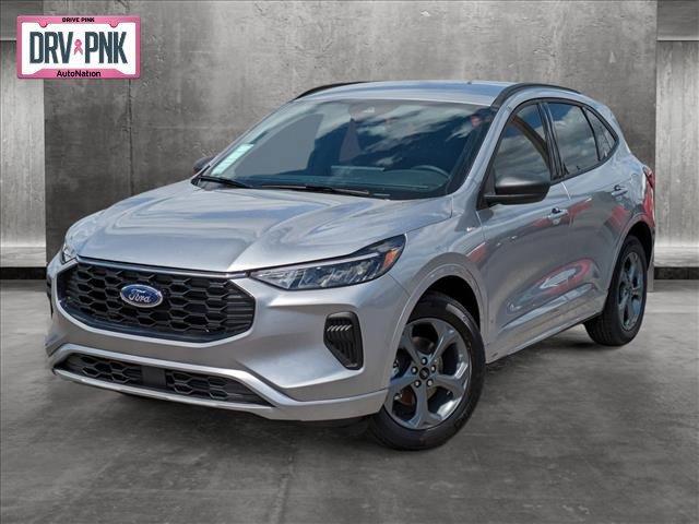 new 2024 Ford Escape car, priced at $31,056