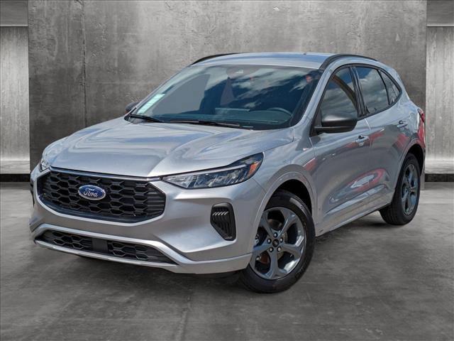 new 2024 Ford Escape car, priced at $22,459