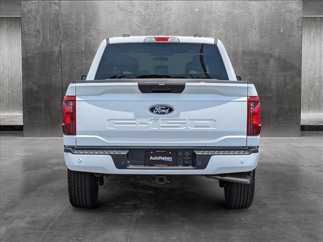 new 2024 Ford F-150 car, priced at $44,057