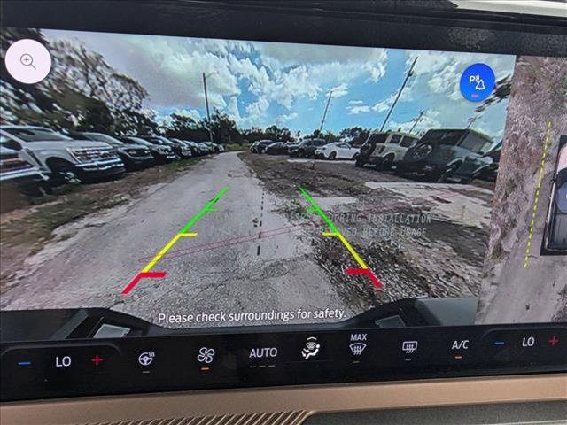 new 2025 Ford Bronco Sport car, priced at $33,999